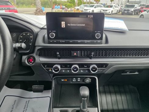 Certified 2023 Honda CR-V EX image 29