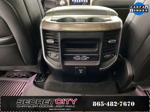 Used 2020 RAM 1500 Laramie image 30