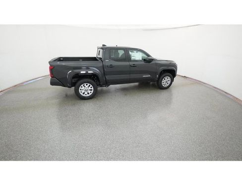 New 2025 Toyota Tacoma SR5 image 10