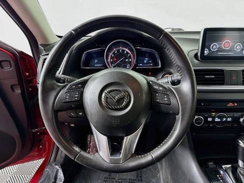 Used 2014 MAZDA MAZDA3 s Touring FWD image 11