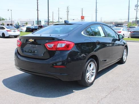 Used 2016 Chevrolet Cruze LT FWD image 39