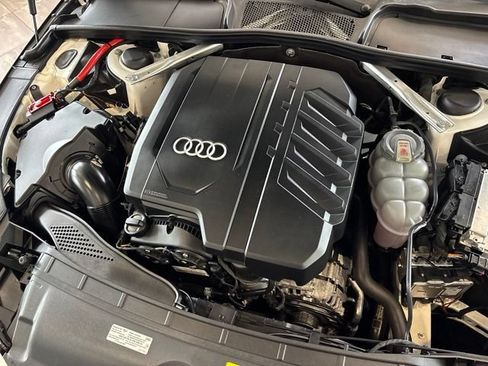 Used 2023 Audi A4 2.0T Premium Plus AWD/4WD image 39
