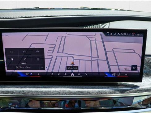 New 2025 BMW 760i xDrive image 16