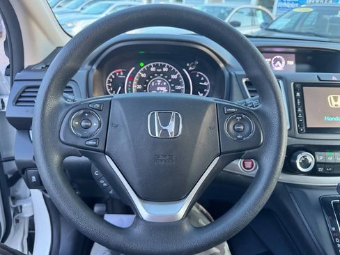 Used 2015 Honda CR-V EX image 15
