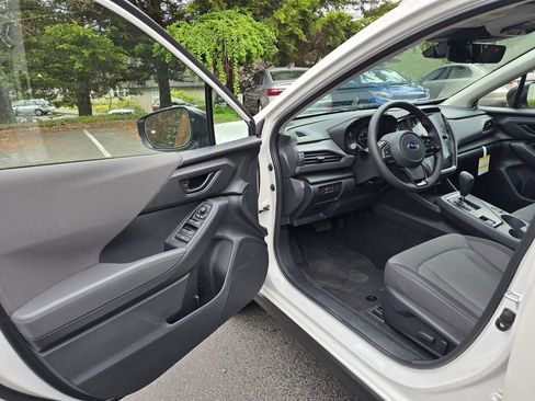New 2026 Subaru Crosstrek 2.0i Premium AWD/4WD image 7