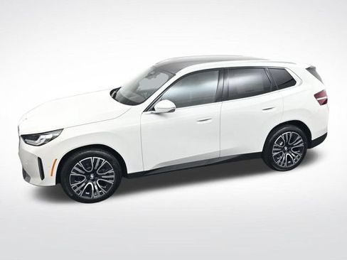 New 2026 BMW X3 xDrive30i w/ Convenience Package AWD/4WD image 30