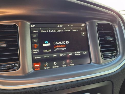 Used 2022 Dodge Charger GT w/ Blacktop Package image 6