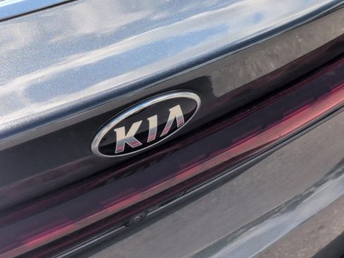 Used 2021 Kia K5 EX w/ EX Premium Package image 23