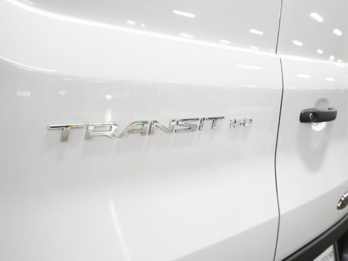 Used 2020 Ford Transit 150 Low Roof w/ Interior Upgrade Package image 31