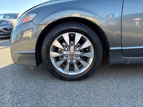 Used 2009 Honda Civic EX image 26
