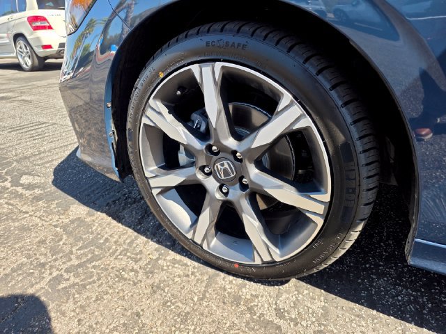 Certified 2025 Honda Civic Sport Touring image 15