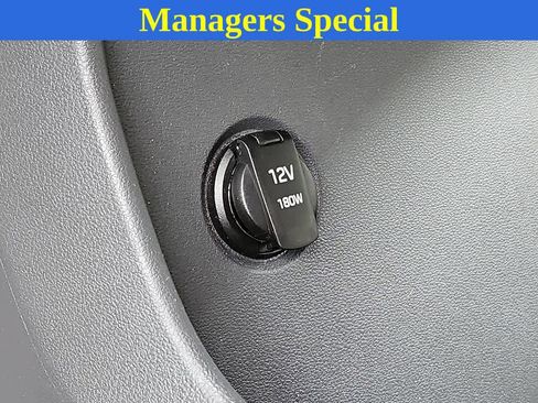 Used 2025 Hyundai Santa Fe SEL AWD/4WD image 24