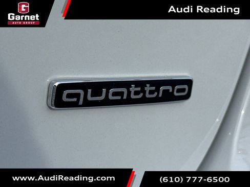 Used 2025 Audi A5 2.0T Premium w/ Convenience Package AWD/4WD image 37