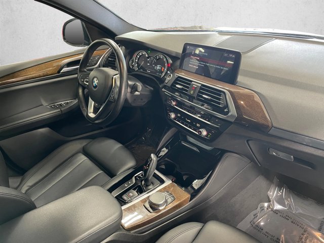 Used 2019 BMW X4 xDrive30i w/ Convenience Package AWD/4WD image 23