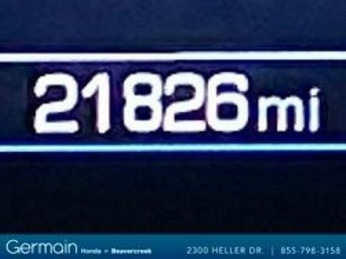 Used 2024 Chevrolet Equinox LT image 23