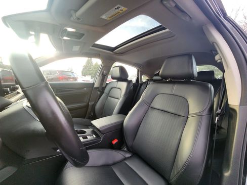 Used 2022 Honda Civic EX-L image 17