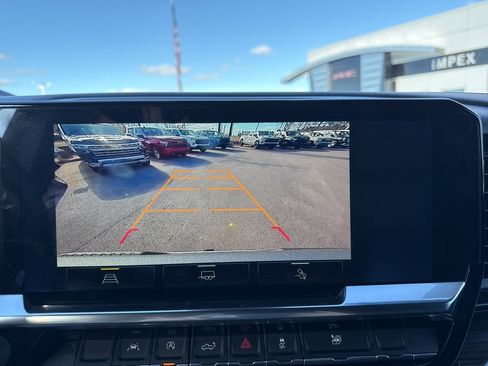 Used 2024 Chevrolet Silverado 1500 RST w/ Convenience Package II image 20