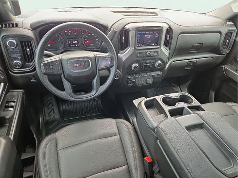 Used 2024 GMC Sierra 3500 Pro AWD/4WD image 11