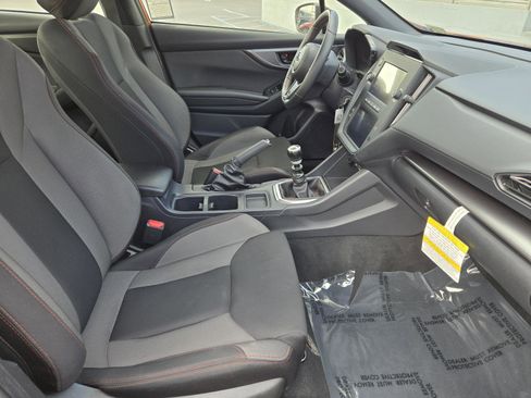 Used 2023 Subaru WRX image 30