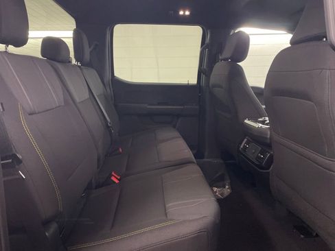 New 2025 Ford F150 STX w/ Equipment Group 200A image 27