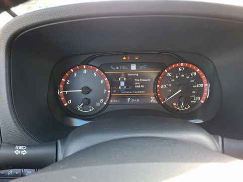 Used 2023 Nissan Frontier PRO-4X w/ Pro Convenience Package image 20