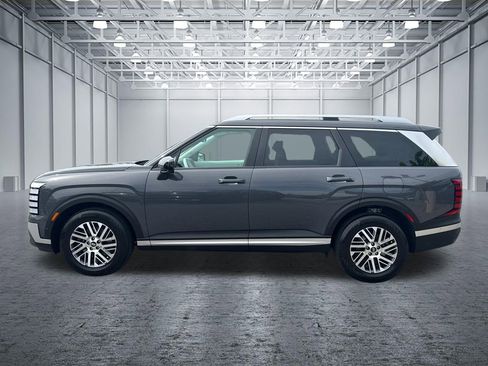 Used 2026 Hyundai Palisade SEL image 4