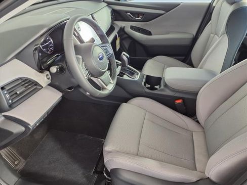 New 2025 Subaru Legacy Premium image 7
