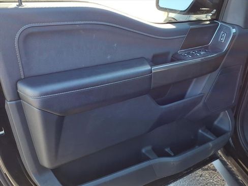 Certified 2023 Ford F150 XLT w/ Equipment Group 302A High image 5