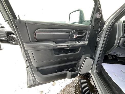 New 2026 RAM 2500 Rebel w/ Rebel Level 2 Equipment Group image 12