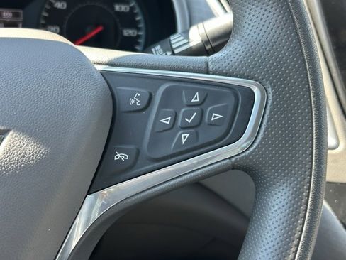 Used 2023 Chevrolet Malibu LT image 22