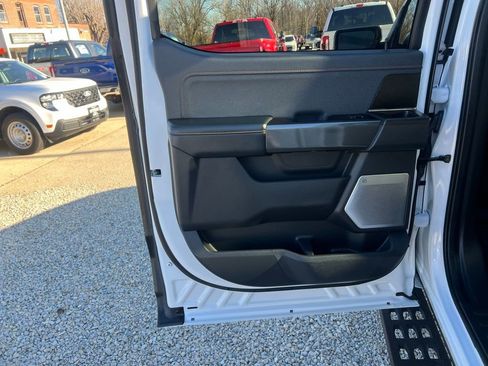 Used 2022 Ford F150 Tremor w/ Equipment Group 402A High image 15