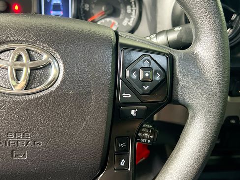 Used 2021 Toyota Tacoma SR w/ SR Convenience Package RWD image 19
