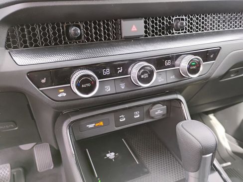 New 2026 Honda CR-V EX image 28