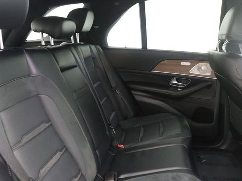 Certified 2023 Mercedes-Benz GLE 53 AMG 4MATIC image 31