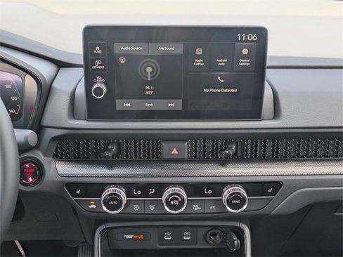 New 2026 Honda CR-V Sport-L image 19