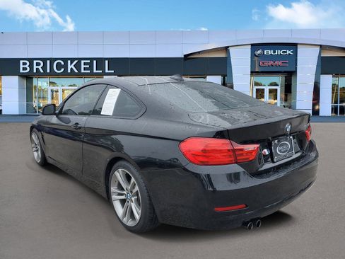 Used 2014 BMW 428i Coupe image 4