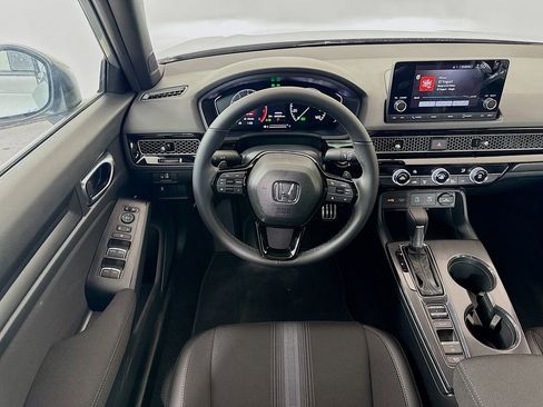 New 2026 Honda Civic Sport image 22