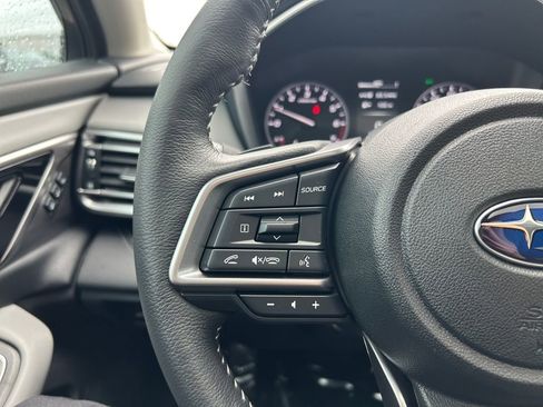 Used 2024 Subaru Outback Limited XT image 17