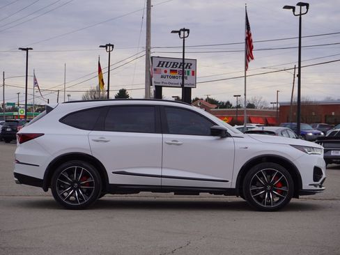 Used 2023 Acura MDX Type S image 8