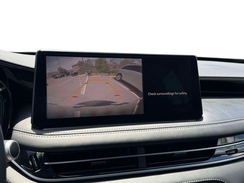 Used 2025 INFINITI QX60 Pure w/ Cargo Package AWD/4WD image 38