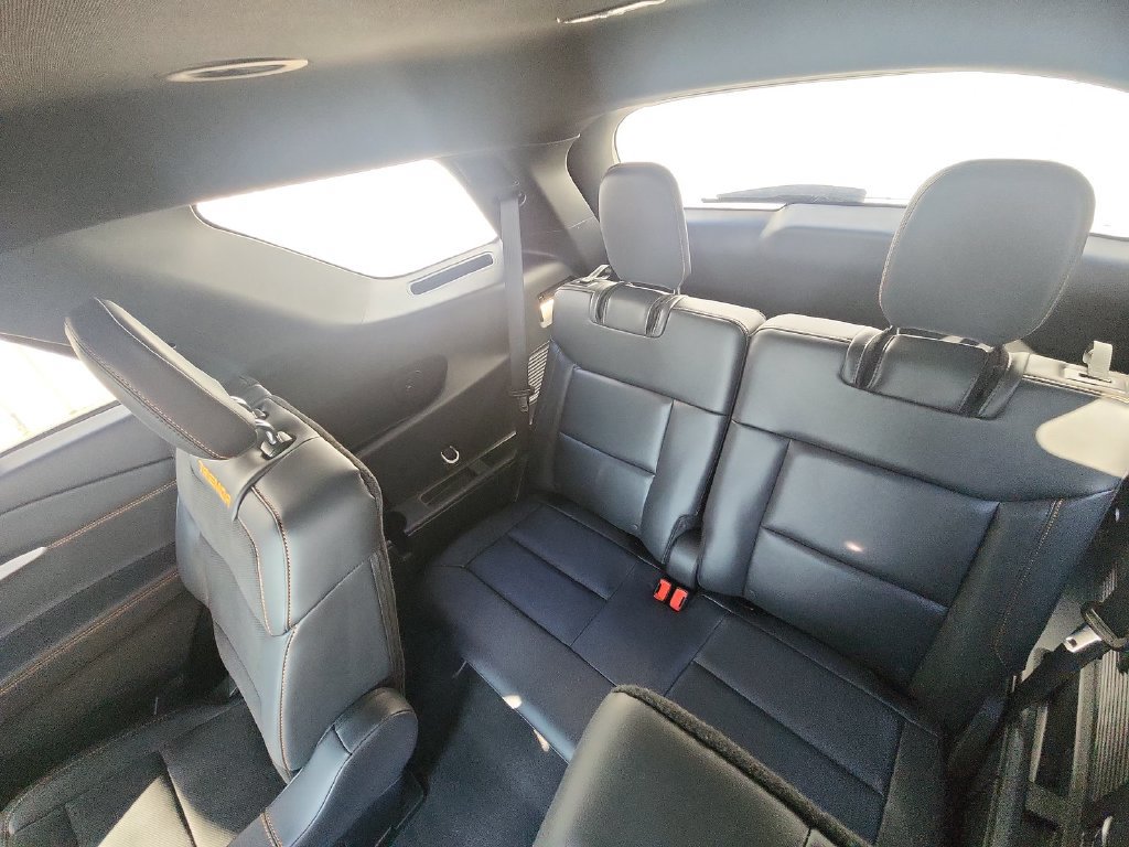 New 2027 Ford Explorer Tremor AWD/4WD image 27
