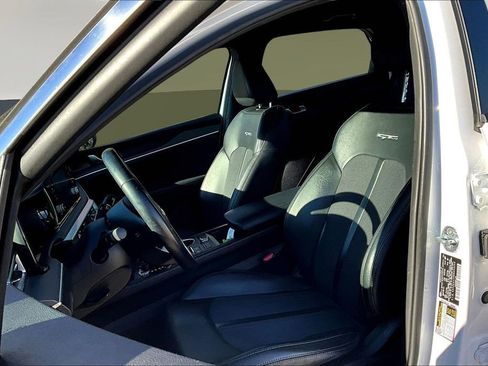 Used 2021 Kia K5 GT-Line image 22