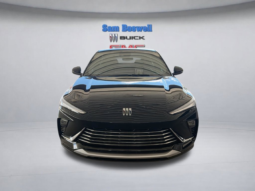 New 2026 Buick Envista Sport Touring w/ Convenience I Package FWD image 3