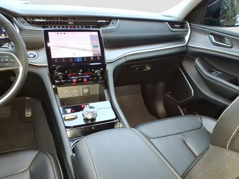 Used 2023 Jeep Grand Cherokee L Limited w/ Trailer Tow Group (B) image 10