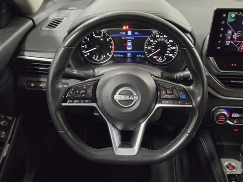 Used 2023 Nissan Altima 2.5 SL image 26