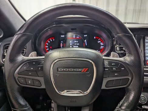 Used 2022 Dodge Durango GT w/ Blacktop Package AWD/4WD image 22