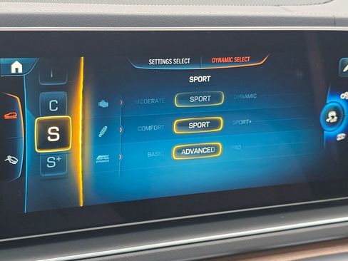 New 2026 Mercedes-Benz GLE 53 AMG 4MATIC image 34
