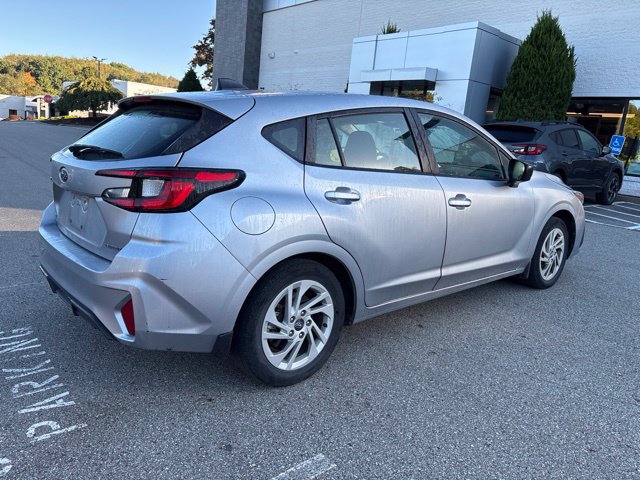Used 2024 Subaru Impreza 2.0i AWD/4WD image 5