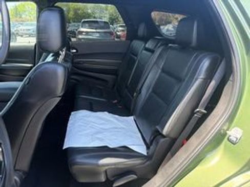 Used 2021 Dodge Durango GT AWD/4WD image 10