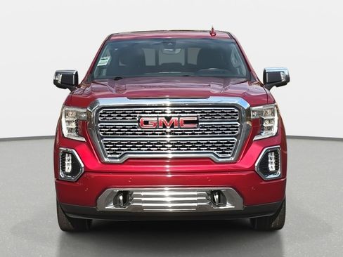 Used 2019 GMC Sierra 1500 Denali w/ Denali Ultimate Package image 8